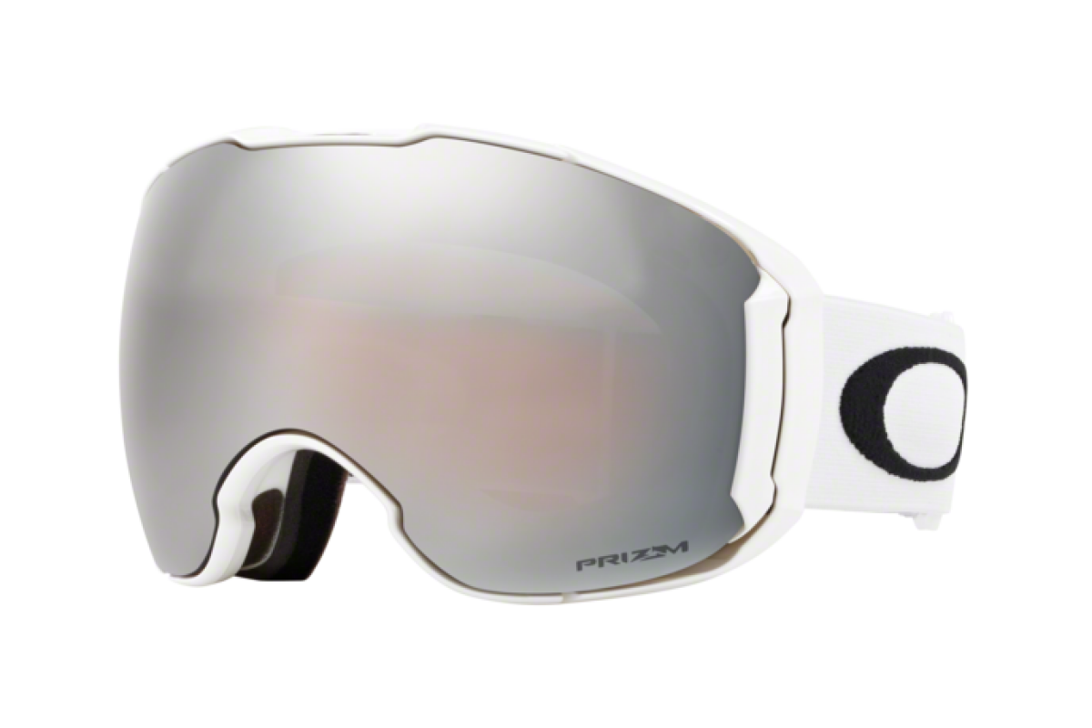 Maschere da sci e snowboard Unisex Oakley  OO 7071 707112