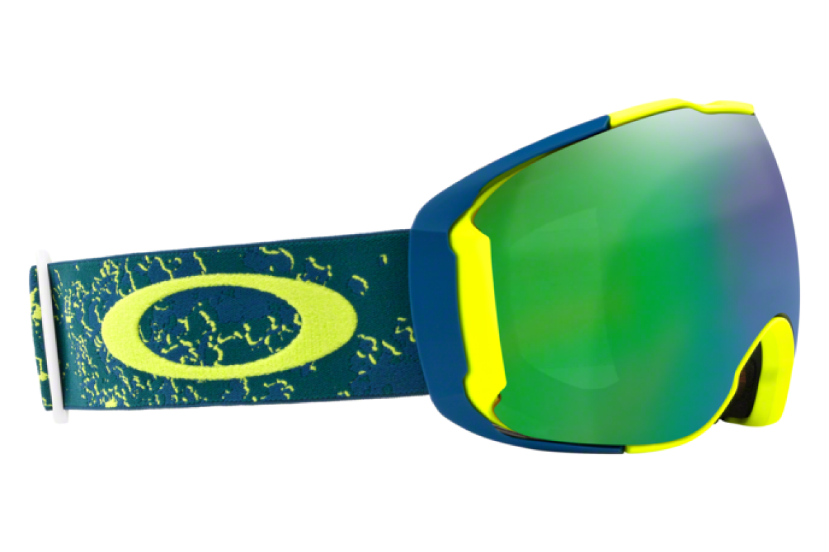 Maschere da sci e snowboard Unisex Oakley  OO 7071 707132
