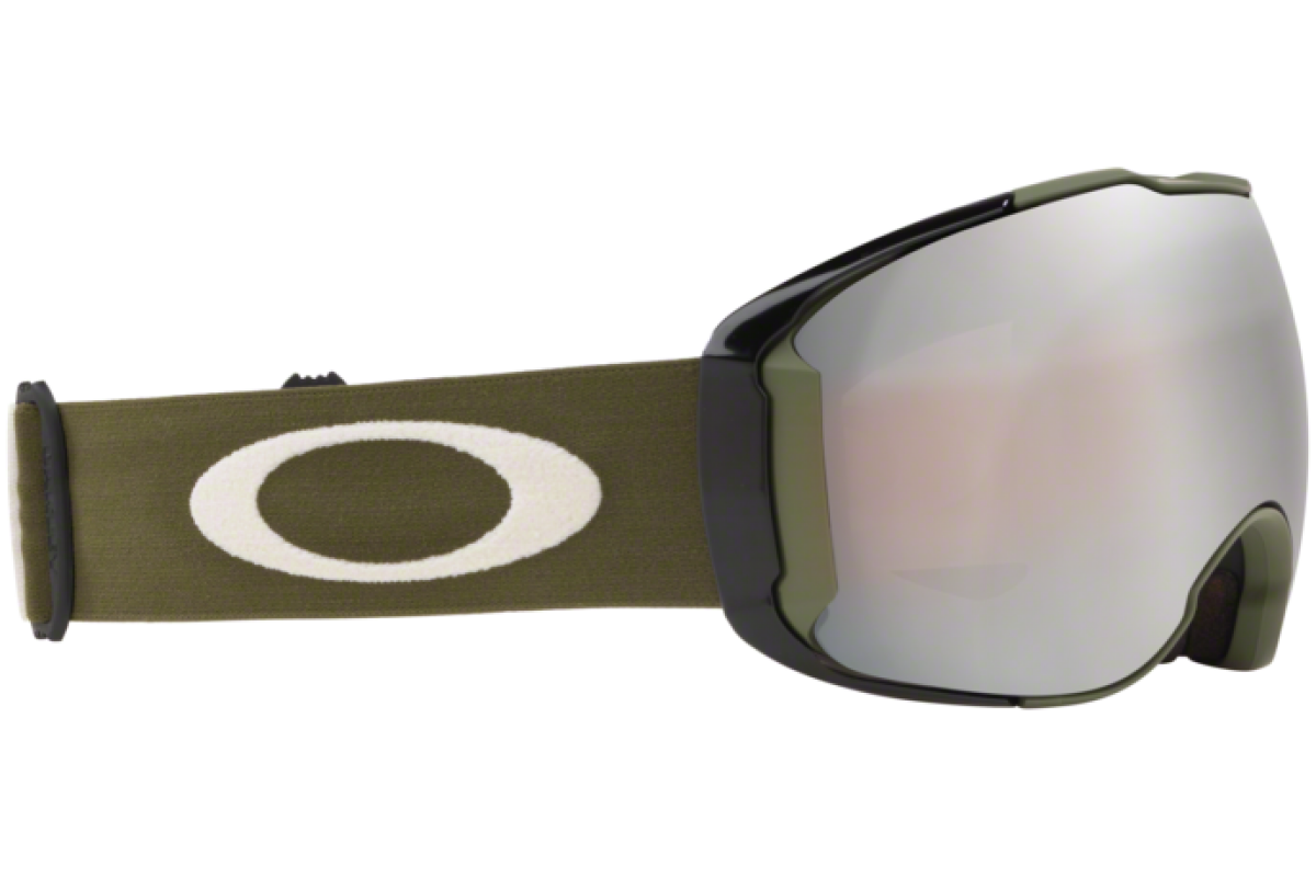 Ski and snowboard goggles Unisex Oakley  OO 7071 707140