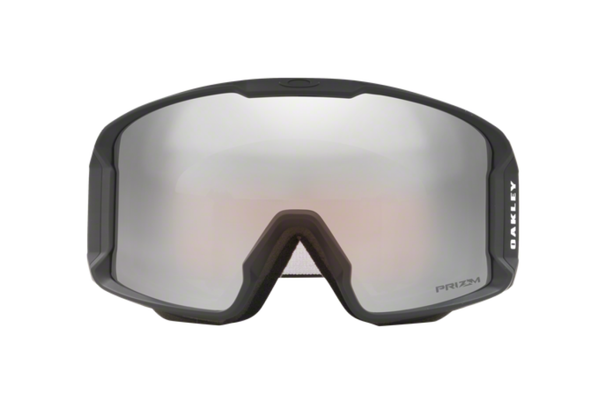 Maschere da sci e snowboard Unisex Oakley Line Miner M OO 7093 709302