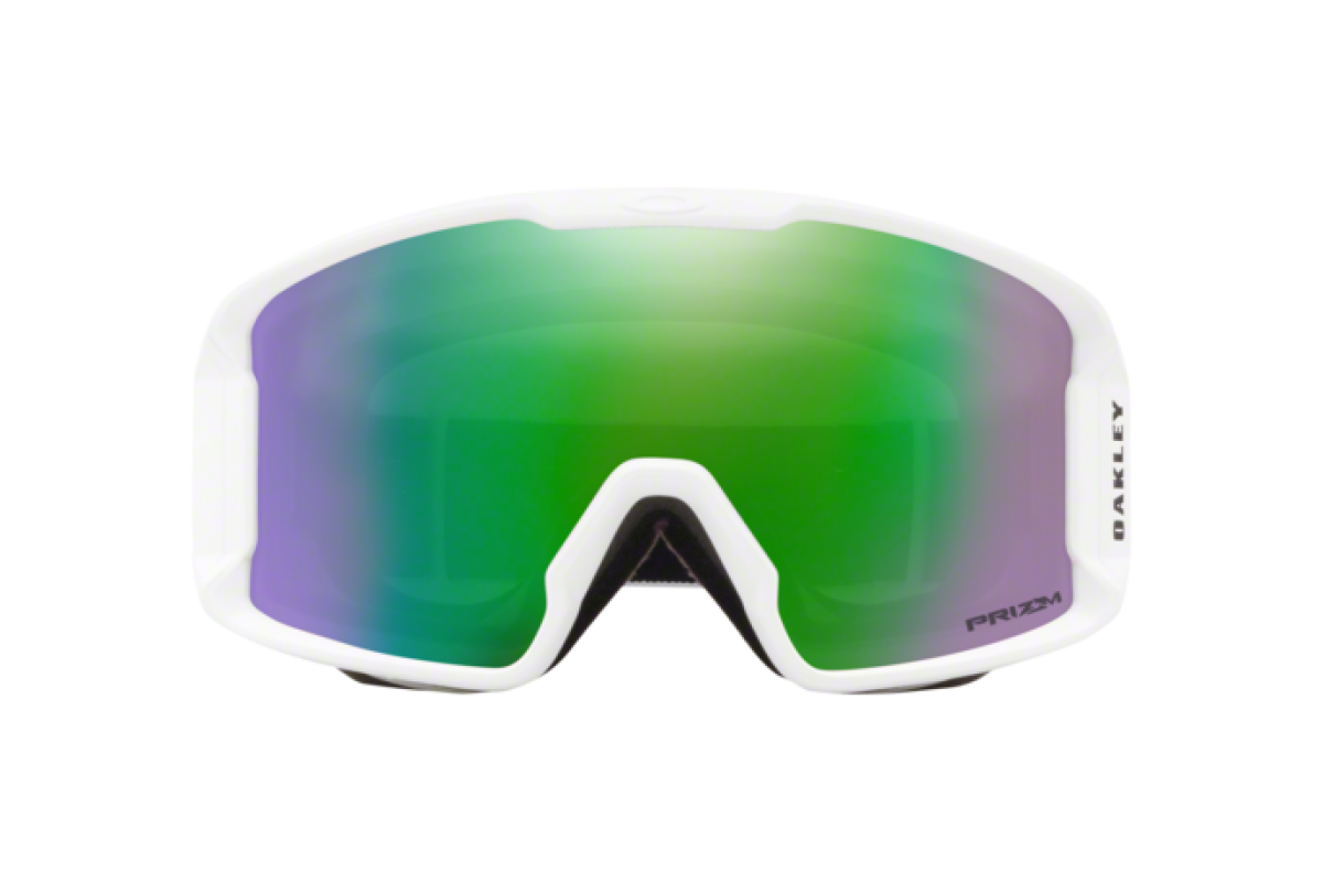 Skibrillen en snowboardmaskers Unisex Oakley Line Miner M OO 7093 709308