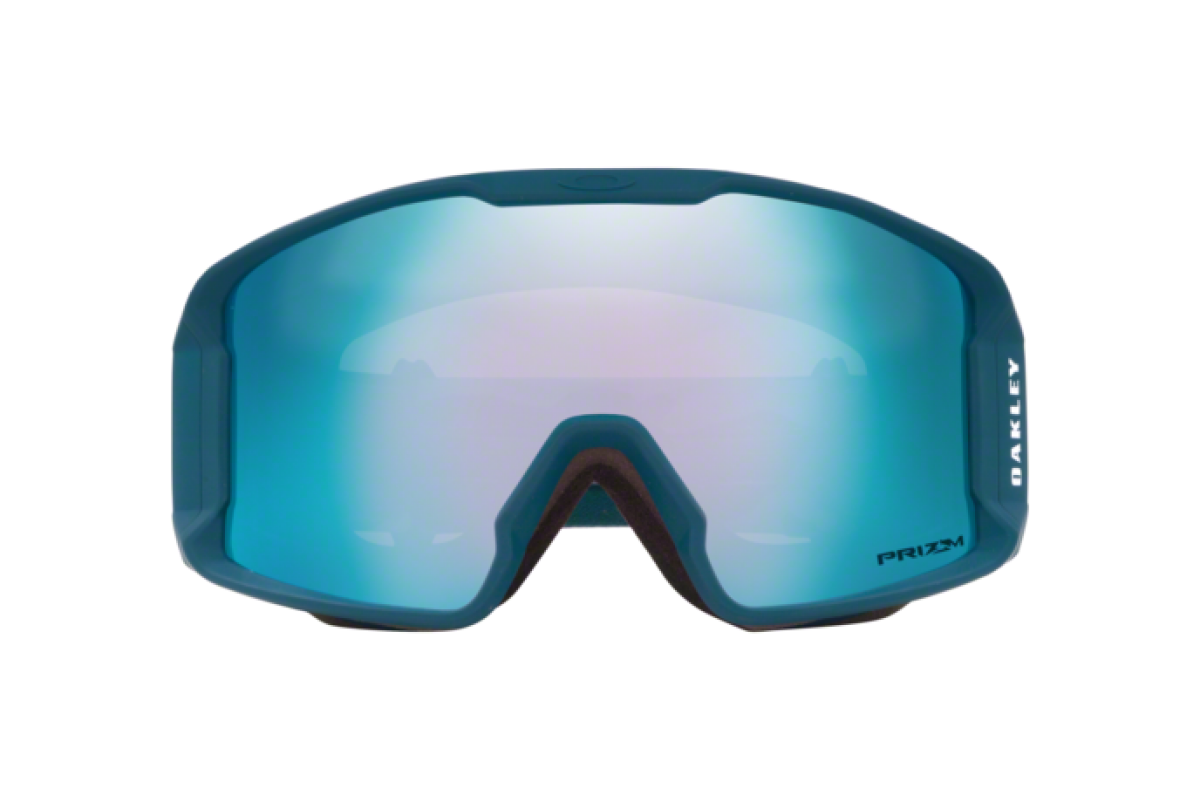 Maschere da sci e snowboard Unisex Oakley Line Miner M OO 7093 709319