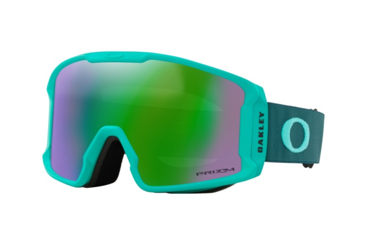 Ski and snowboard goggles Unisex Oakley Line Miner M OO 7093 709330
