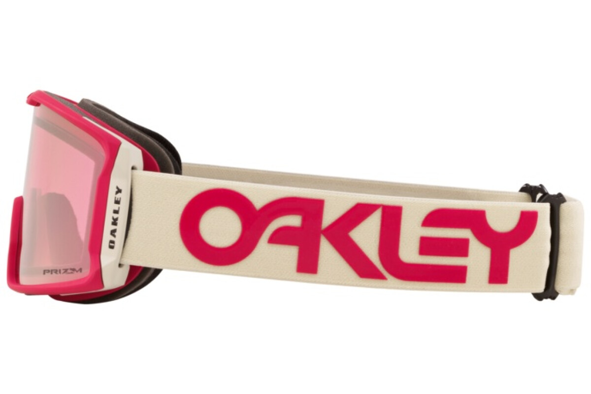 Maschere da sci e snowboard Unisex Oakley Line Miner M OO 7093 709332