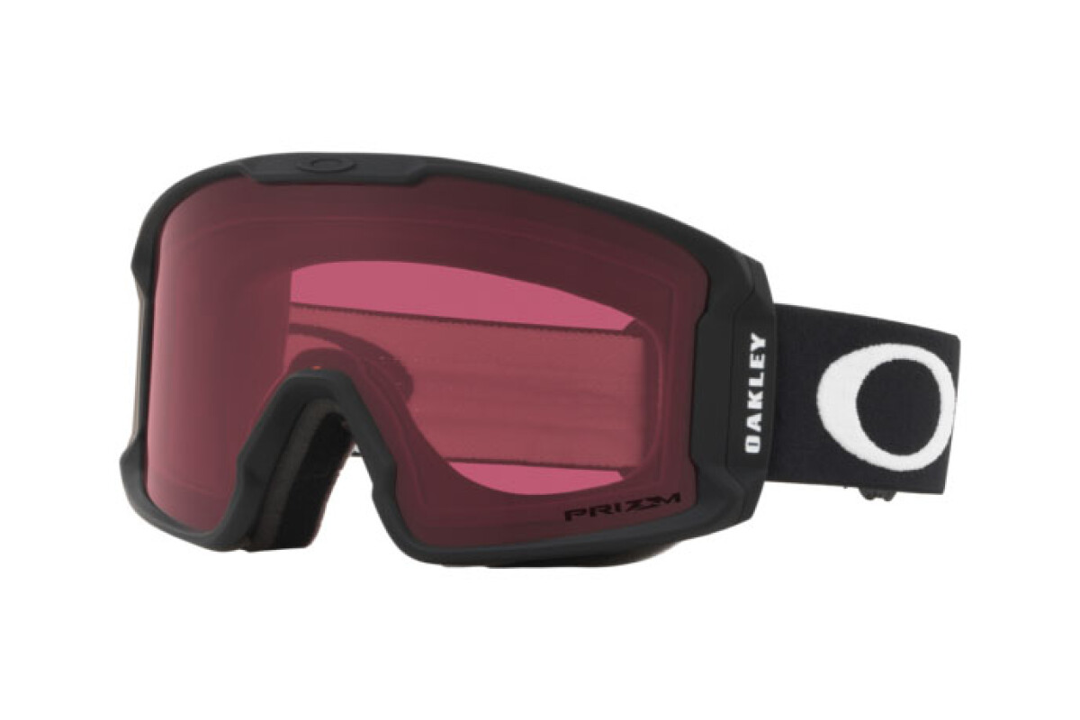 Maschere da sci e snowboard Unisex Oakley Line Miner M OO 7093 709340