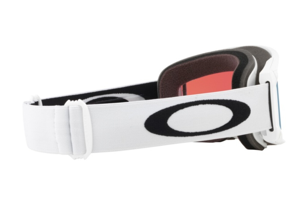 Masques de ski et snowboard Unisexe Oakley Line Miner M OO 7093 709341