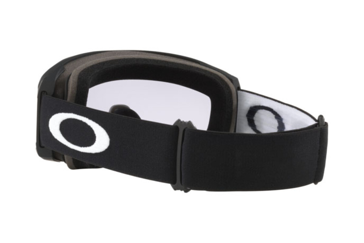 Skibrillen en snowboardmaskers Unisex Oakley Line Miner M OO 7093 709346