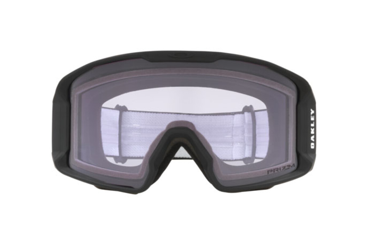 Skibrillen en snowboardmaskers Unisex Oakley Line Miner M OO 7093 709346