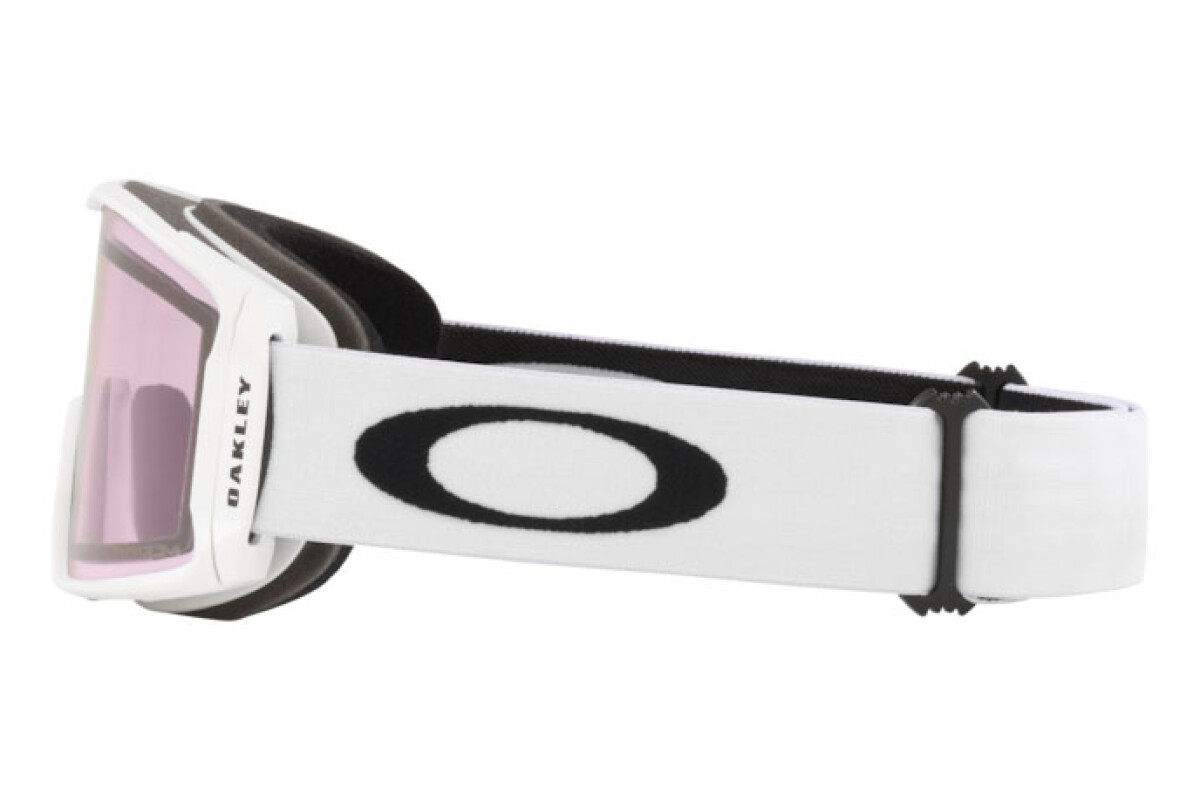 Ski and snowboard goggles Unisex Oakley Line Miner M OO 7093 709347