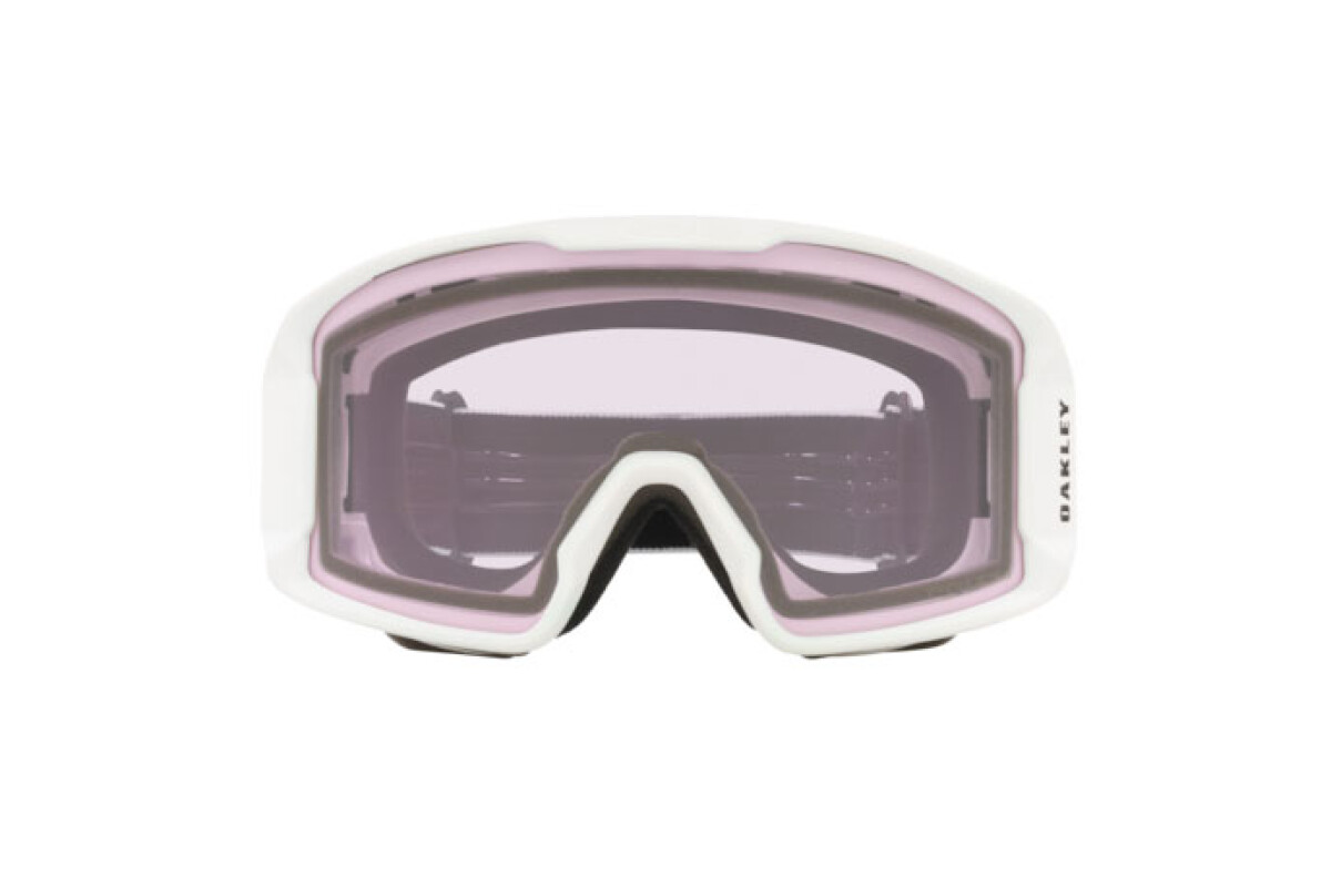 Ski and snowboard goggles Unisex Oakley Line Miner M OO 7093 709347