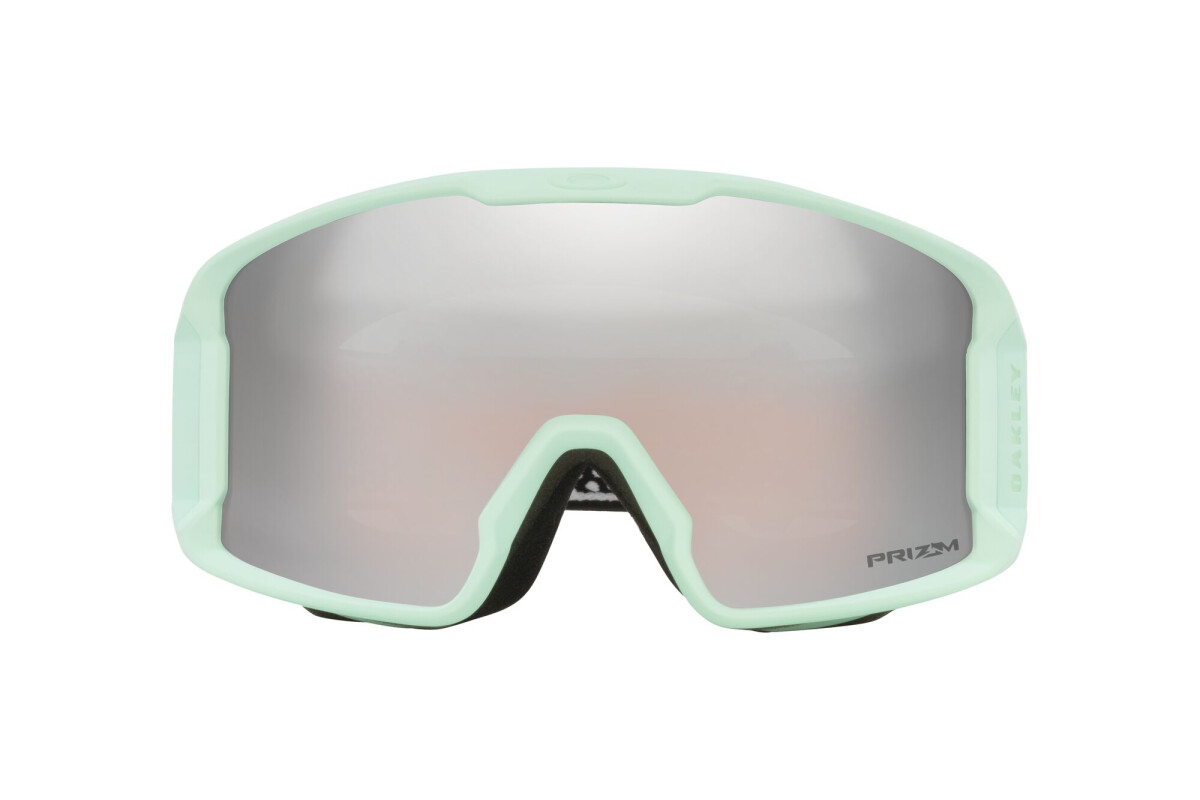 Skibrillen en snowboardmaskers Unisex Oakley Line Miner M OO 7093 709362