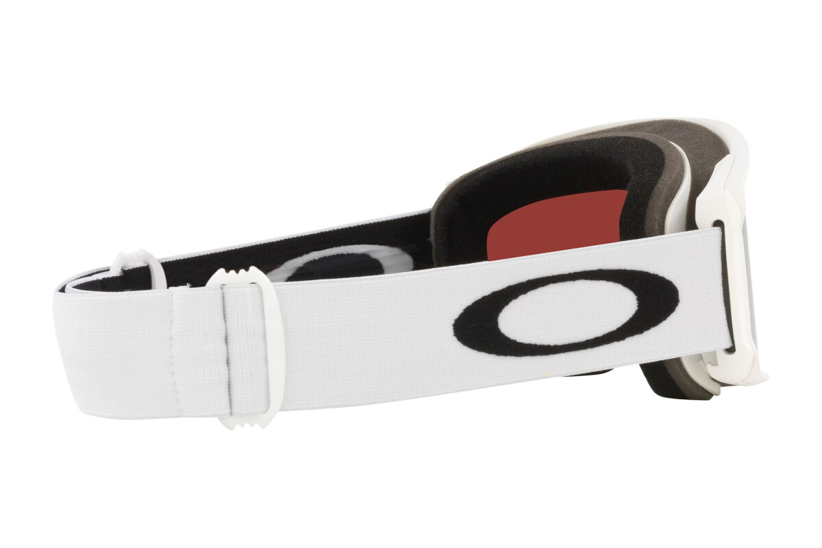 Skibrillen en snowboardmaskers Unisex Oakley Line Miner M OO 7093 709370