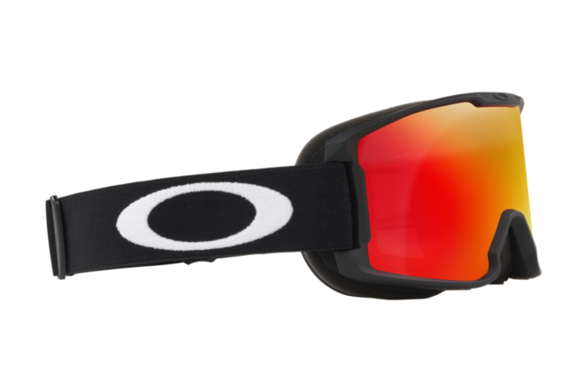 Skibrillen und Snowboard masken Junior (für kind) Oakley  OO 7095 709503