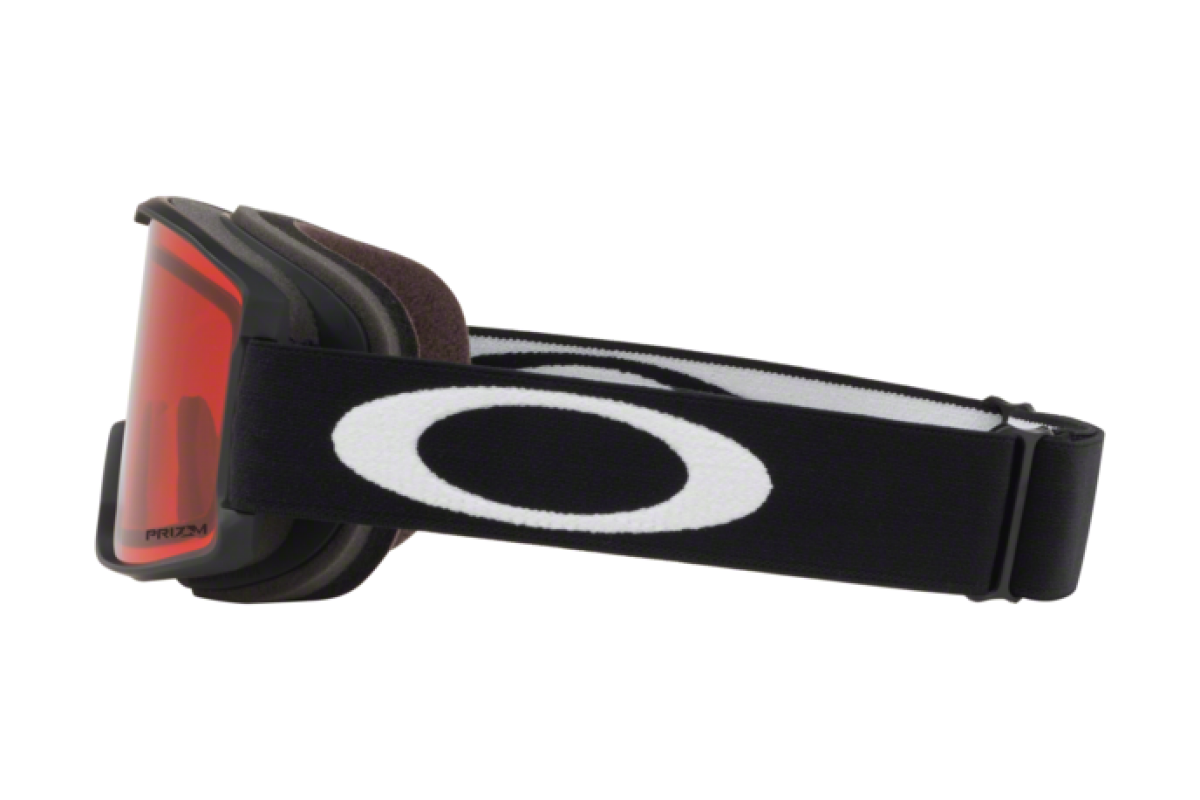 Skibrillen und Snowboard masken Junior (für kind) Oakley  OO 7095 709504
