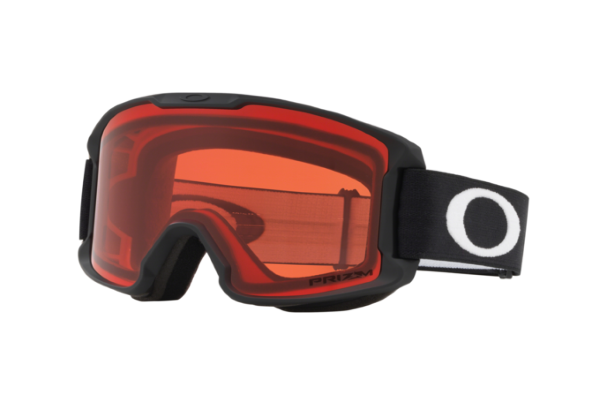 Skibrillen und Snowboard masken Junior (für kind) Oakley  OO 7095 709504