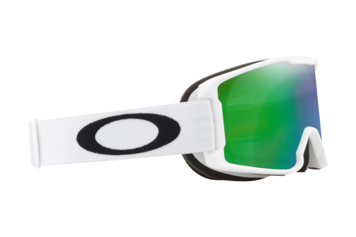Skibrillen en snowboardmaskers Junior (voor kind) Oakley  OO 7095 709507