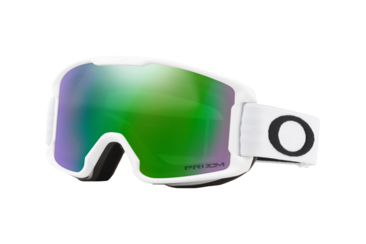 Skibrillen en snowboardmaskers Junior (voor kind) Oakley  OO 7095 709507
