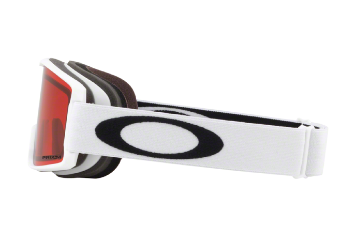 Skibrillen und Snowboard masken Junior (für kind) Oakley  OO 7095 709509