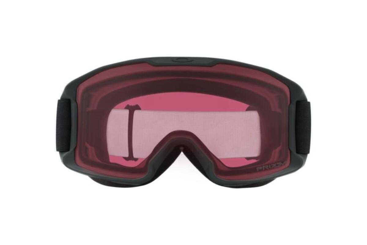 Ski and snowboard goggles Junior Oakley Line miner youth OO 7095 709533