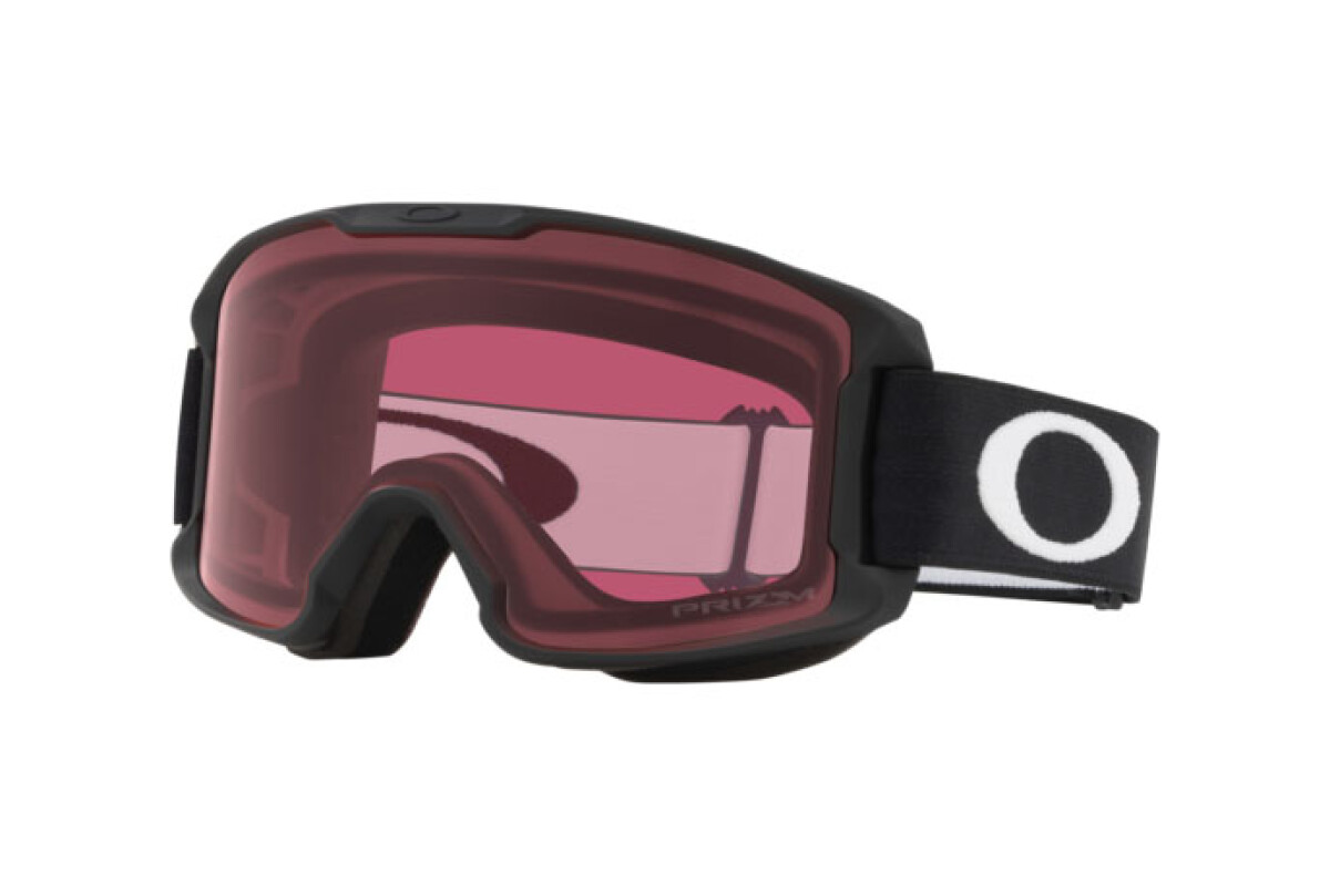 Ski and snowboard goggles Junior Oakley Line miner youth OO 7095 709533