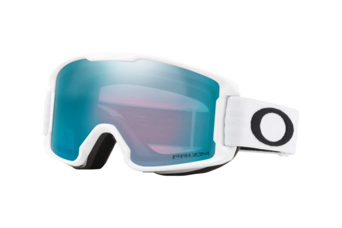 Ski and snowboard goggles Junior Oakley Line miner youth OO 7095 709534