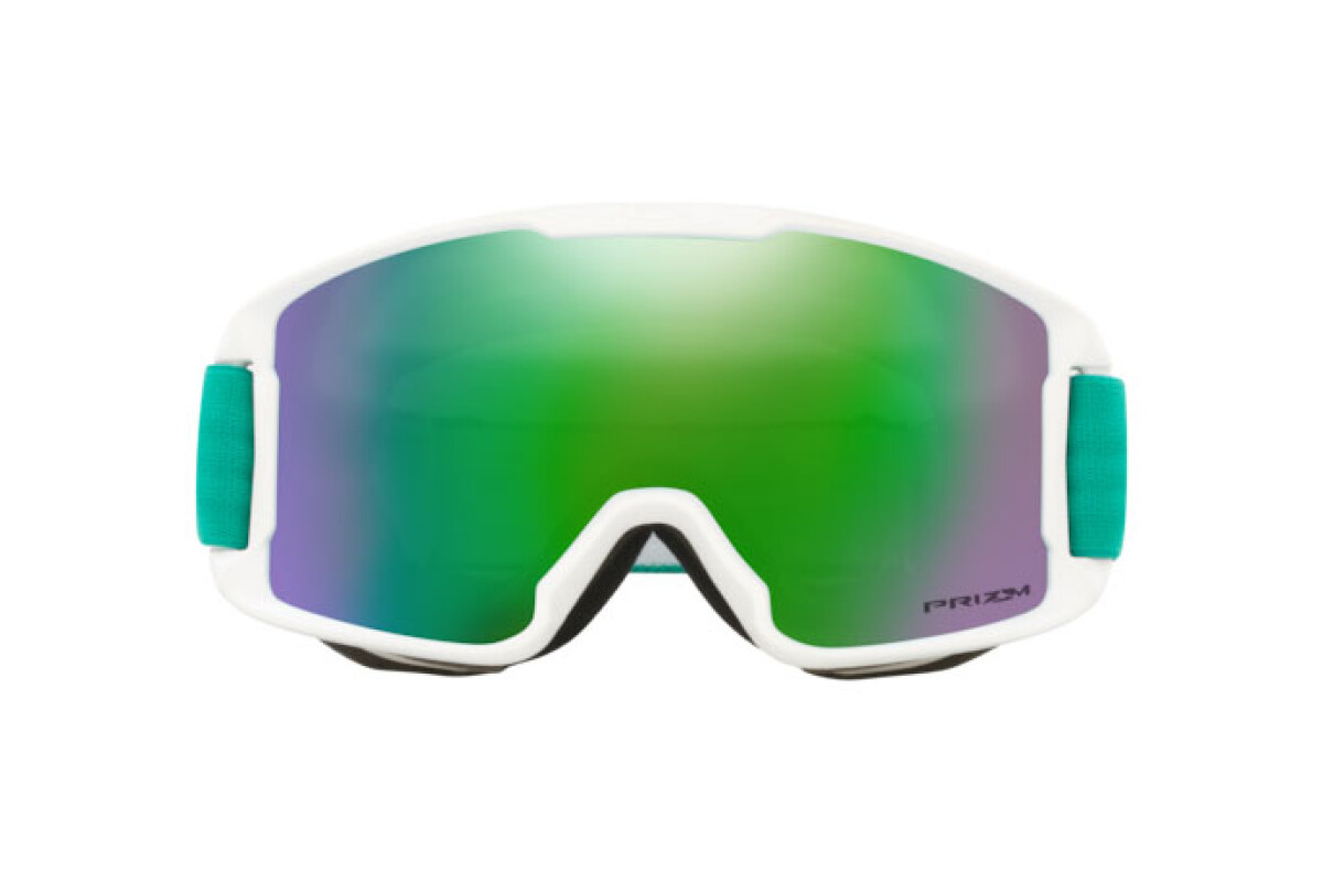 Masques de ski et snowboard Unisexe Oakley Line miner s OO 7095 709539