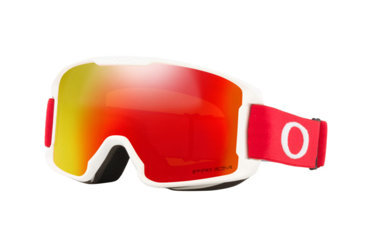 Masques de ski et snowboard Unisexe Oakley Line miner s OO 7095 709541