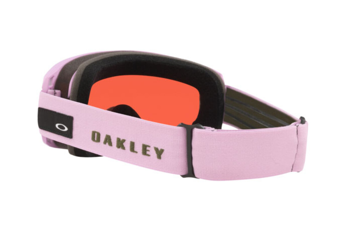 Skibrillen und Snowboard masken Unisex Oakley Line miner s OO 7095 709544