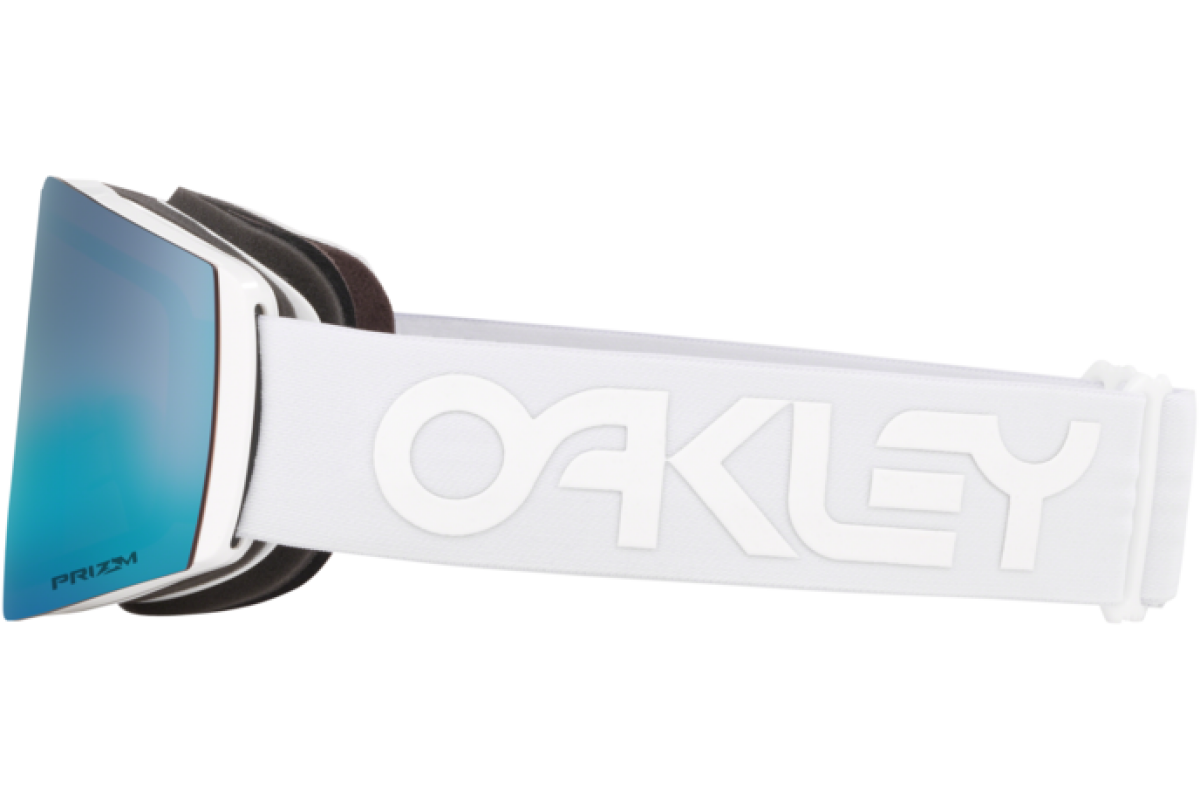 Skibrillen en snowboardmaskers Man Oakley Fall Line L OO 7099 709911