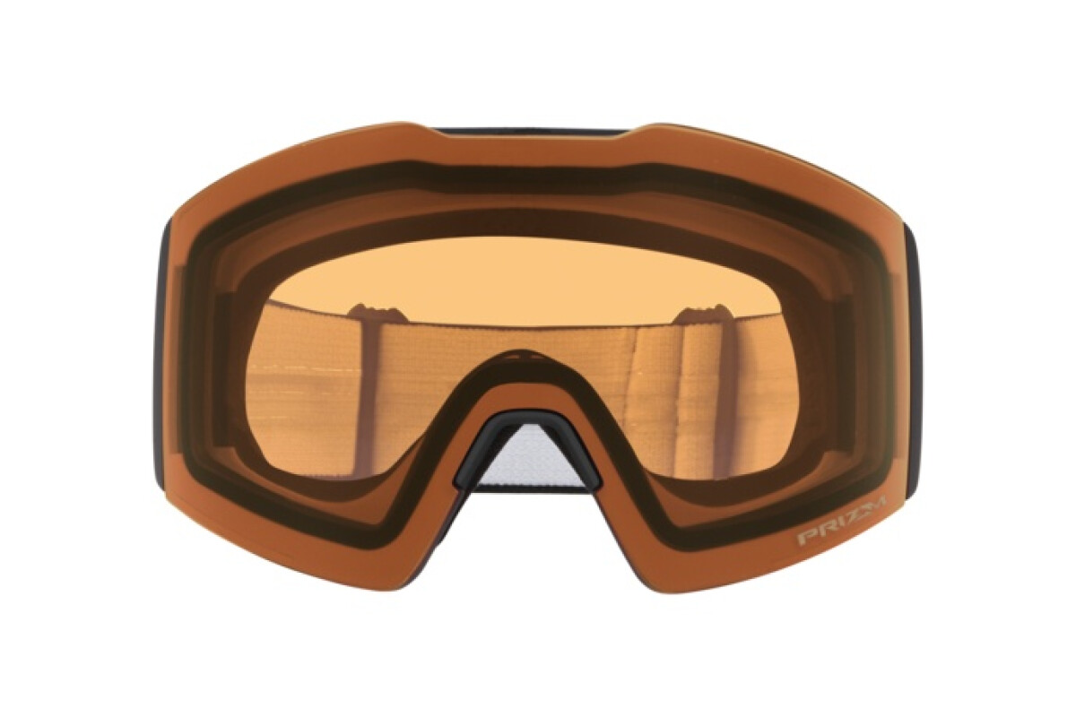 Masques de ski et snowboard Homme Oakley Fall Line L OO 7099 709918