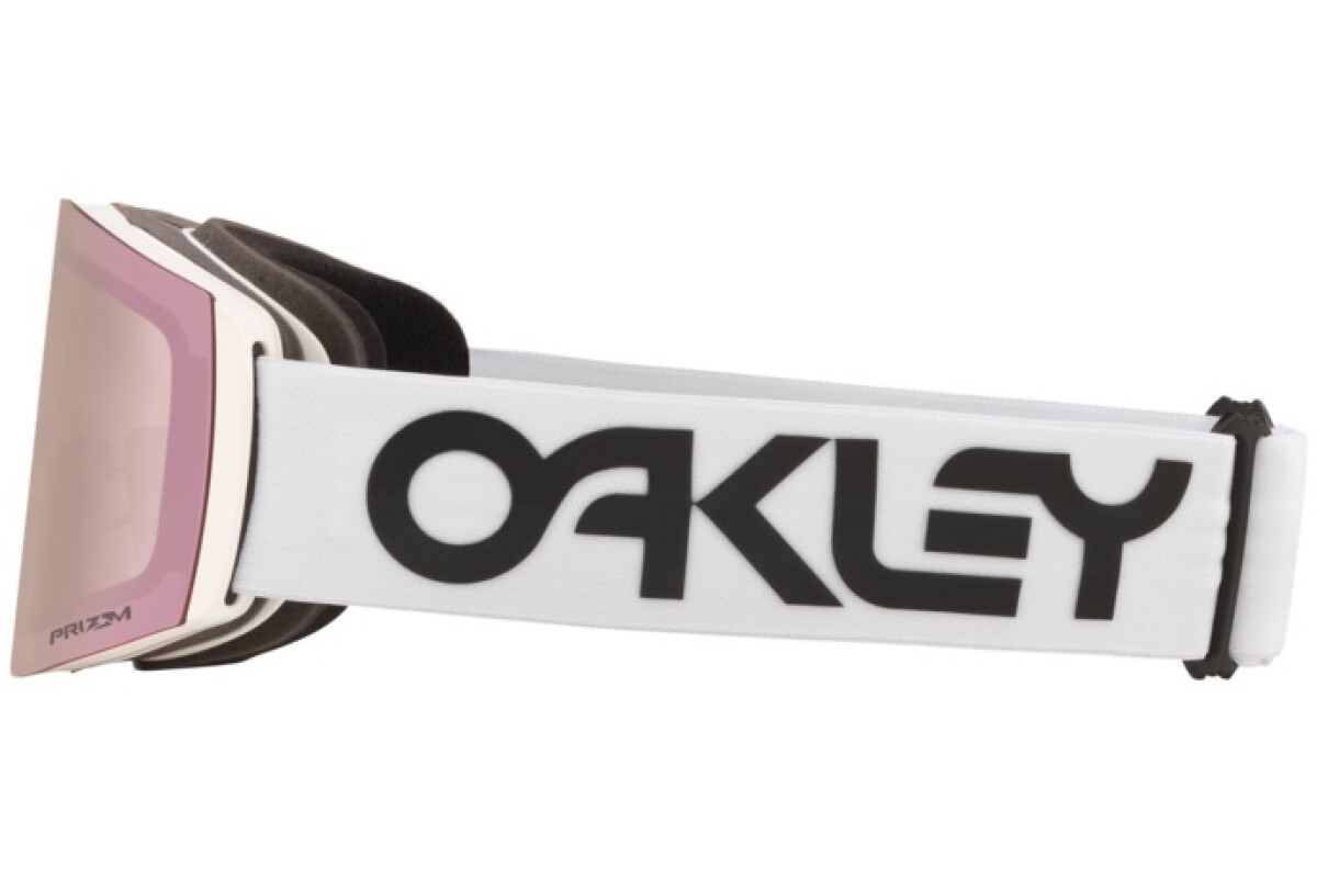 Maschere da sci e snowboard Uomo Oakley Fall Line L OO 7099 709928