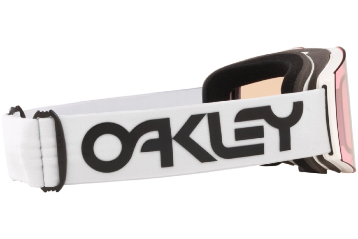 Maschere da sci e snowboard Uomo Oakley Fall Line L OO 7099 709928
