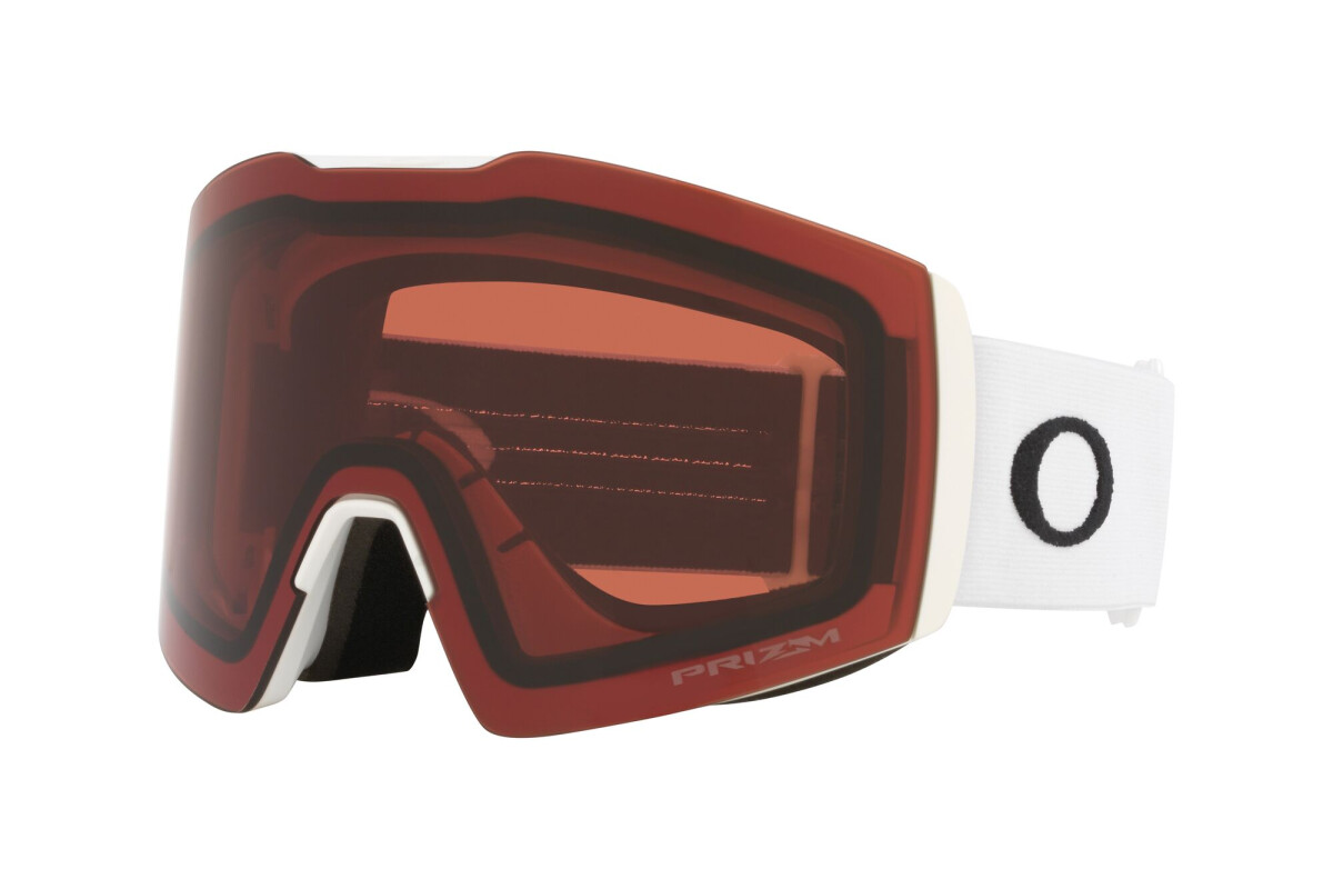 Skibrillen en snowboardmaskers Unisex Oakley Fall Line L OO 7099 709955