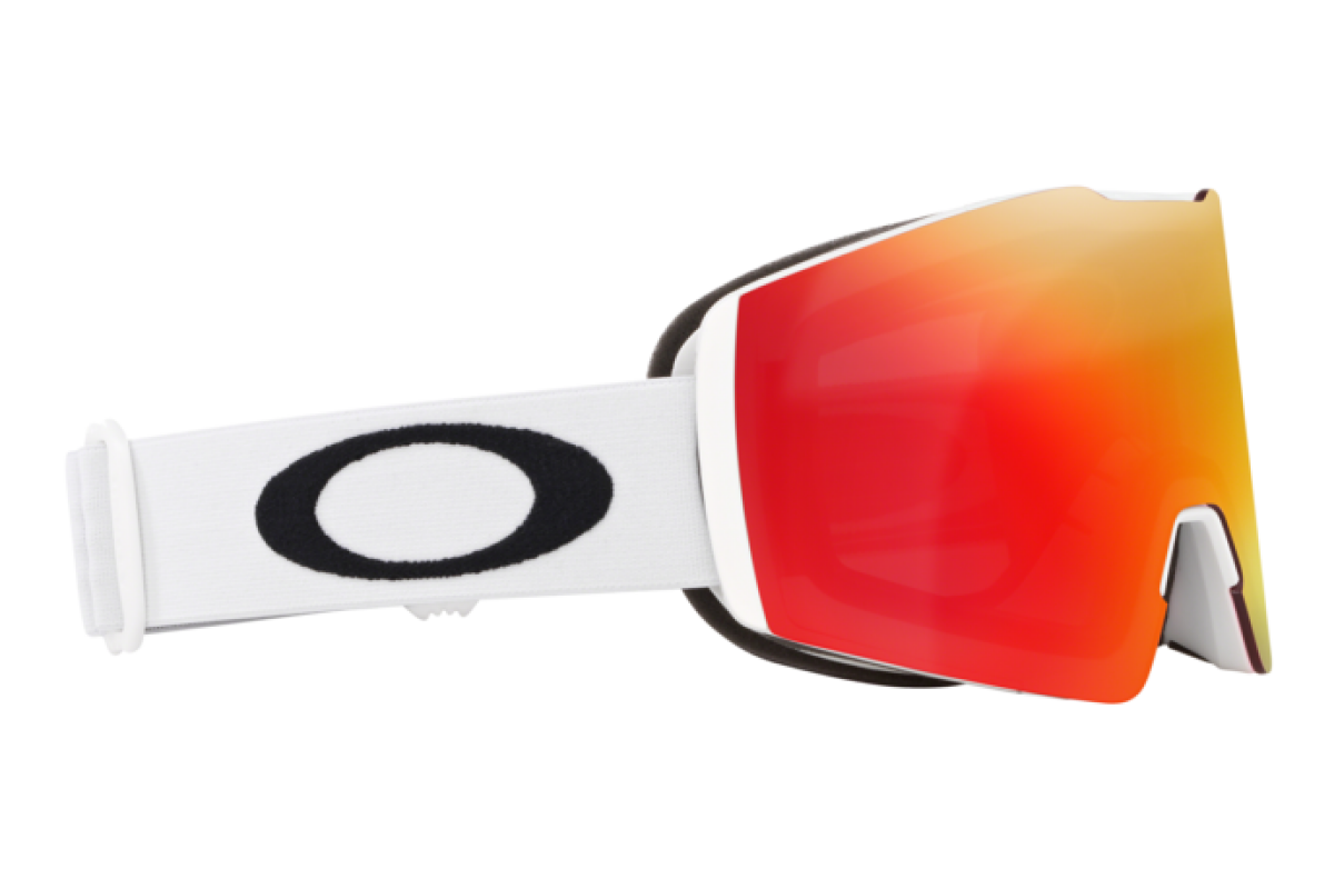 Maschere da sci e snowboard Unisex Oakley Fall Line M OO 7103 710314