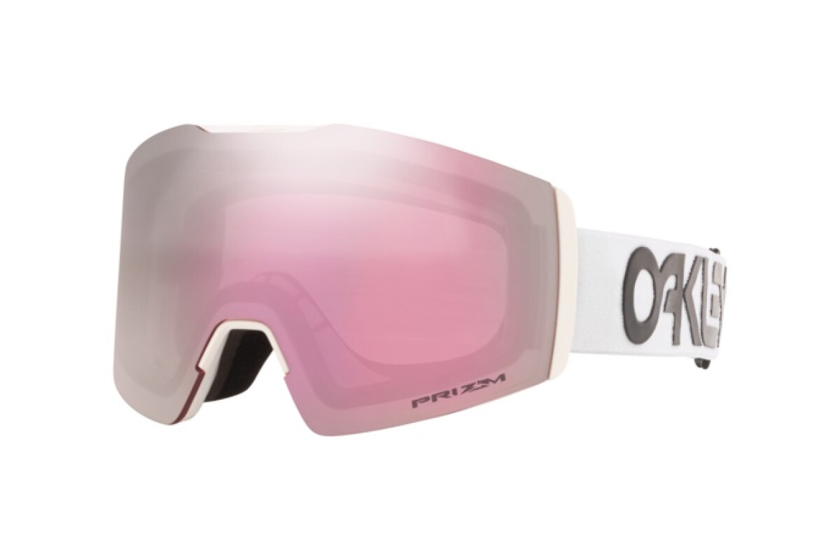 Masques de ski et snowboard Unisexe Oakley Fall Line M OO 7103 710326