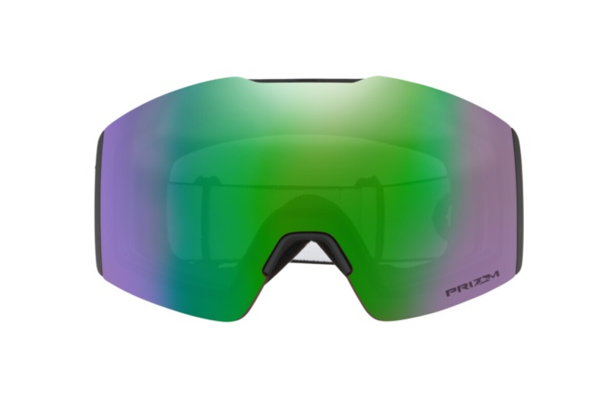 Maschere da sci e snowboard Unisex Oakley Fall Line M OO 7103 710331