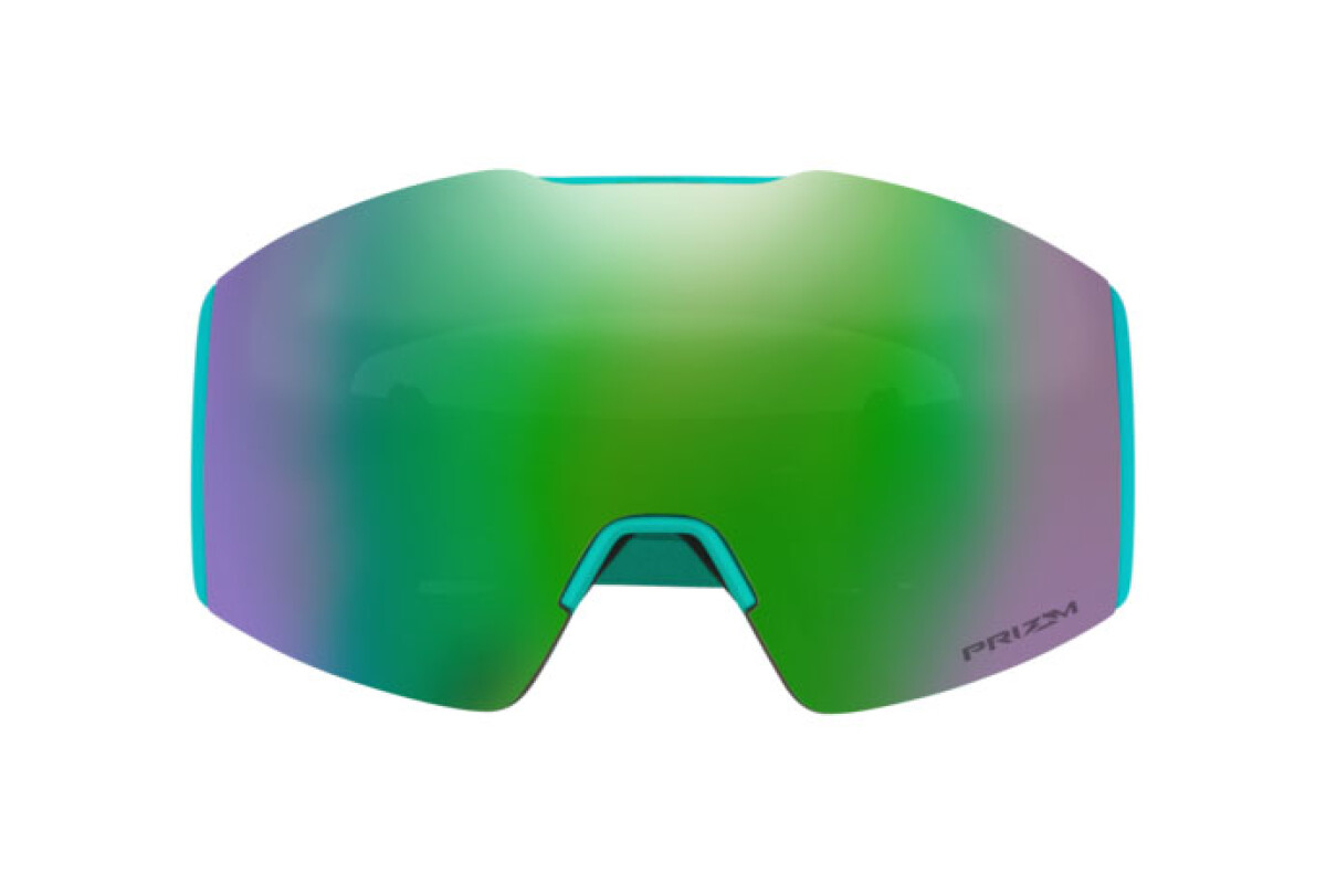 Skibrillen en snowboardmaskers Unisex Oakley Fall Line M OO 7103 710340