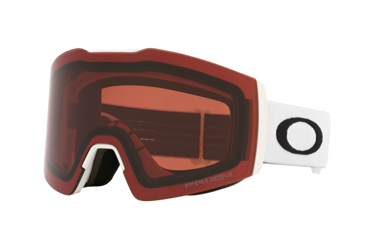 Skibrillen en snowboardmaskers Unisex Oakley Fall Line M OO 7103 710352