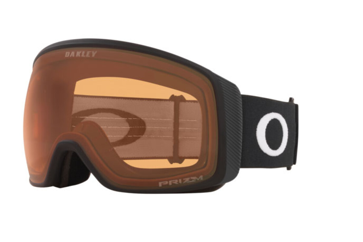 Maschere da sci e snowboard Uomo Oakley Flight Tracker L OO 7104 710404