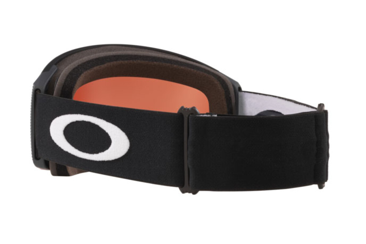 Maschere da sci e snowboard Uomo Oakley Flight Tracker L OO 7104 710406