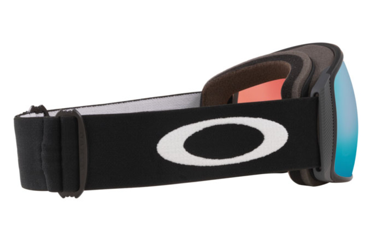 Maschere da sci e snowboard Uomo Oakley Flight Tracker L OO 7104 710406