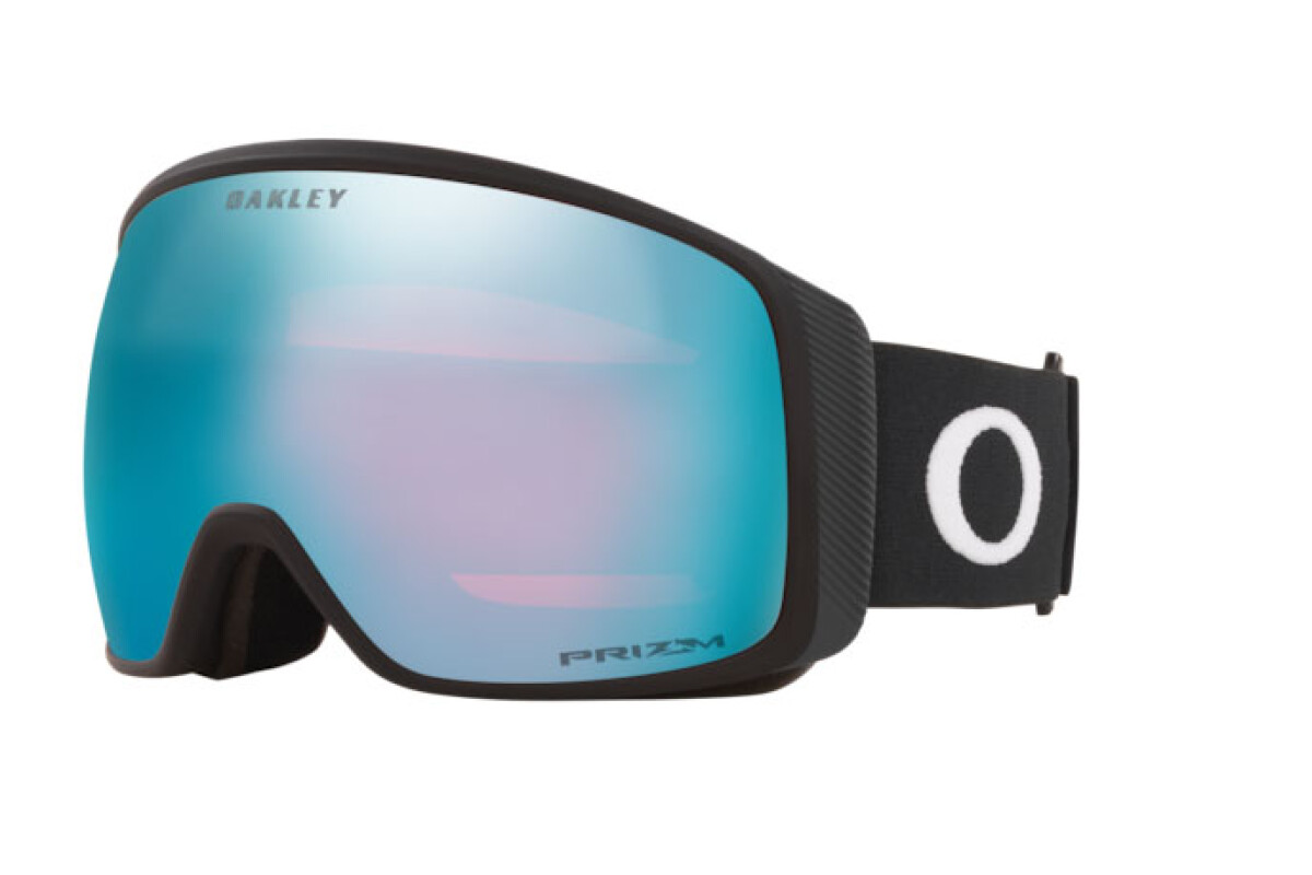 Maschere da sci e snowboard Uomo Oakley Flight Tracker L OO 7104 710406