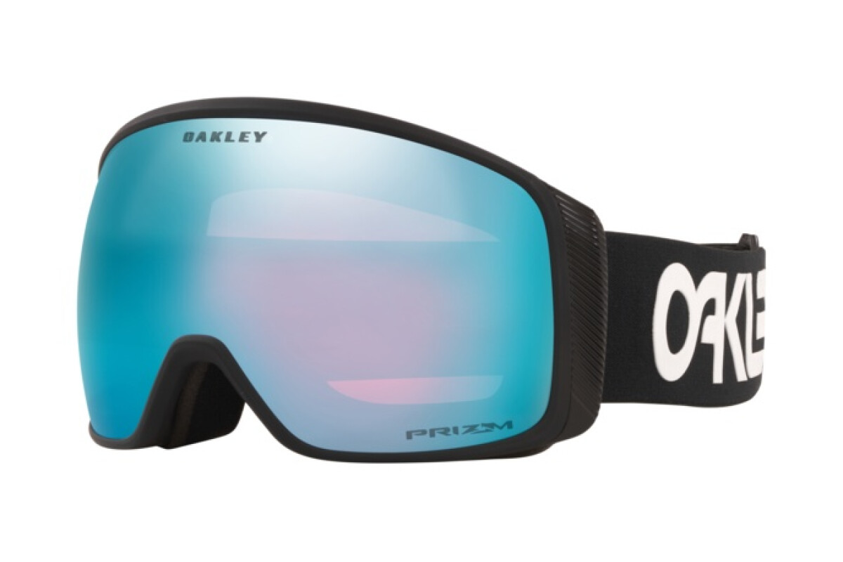 Ski and snowboard goggles Man Oakley Flight Tracker L OO 7104 710408