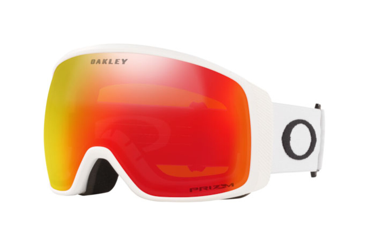 Ski and snowboard goggles Man Oakley Flight Tracker L OO 7104 710411