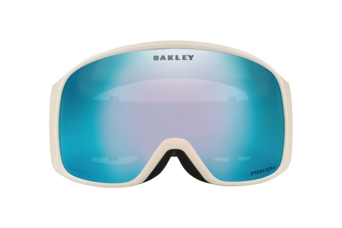Maschere da sci e snowboard Uomo Oakley Flight Tracker L OO 7104 710417