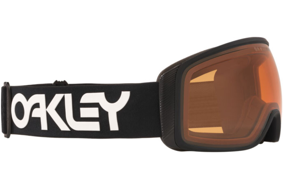 Skibrillen en snowboardmaskers Man Oakley Flight Tracker L OO 7104 710424