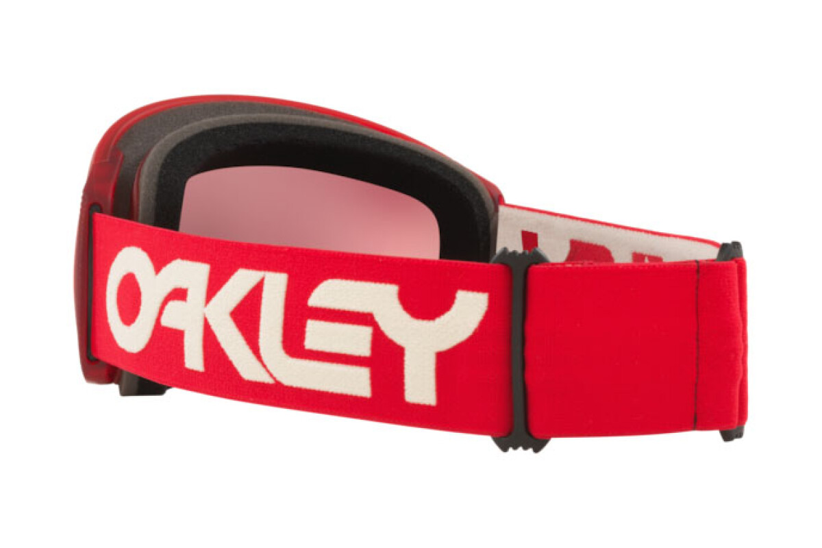 Skibrillen en snowboardmaskers Man Oakley Flight Tracker L OO 7104 710443