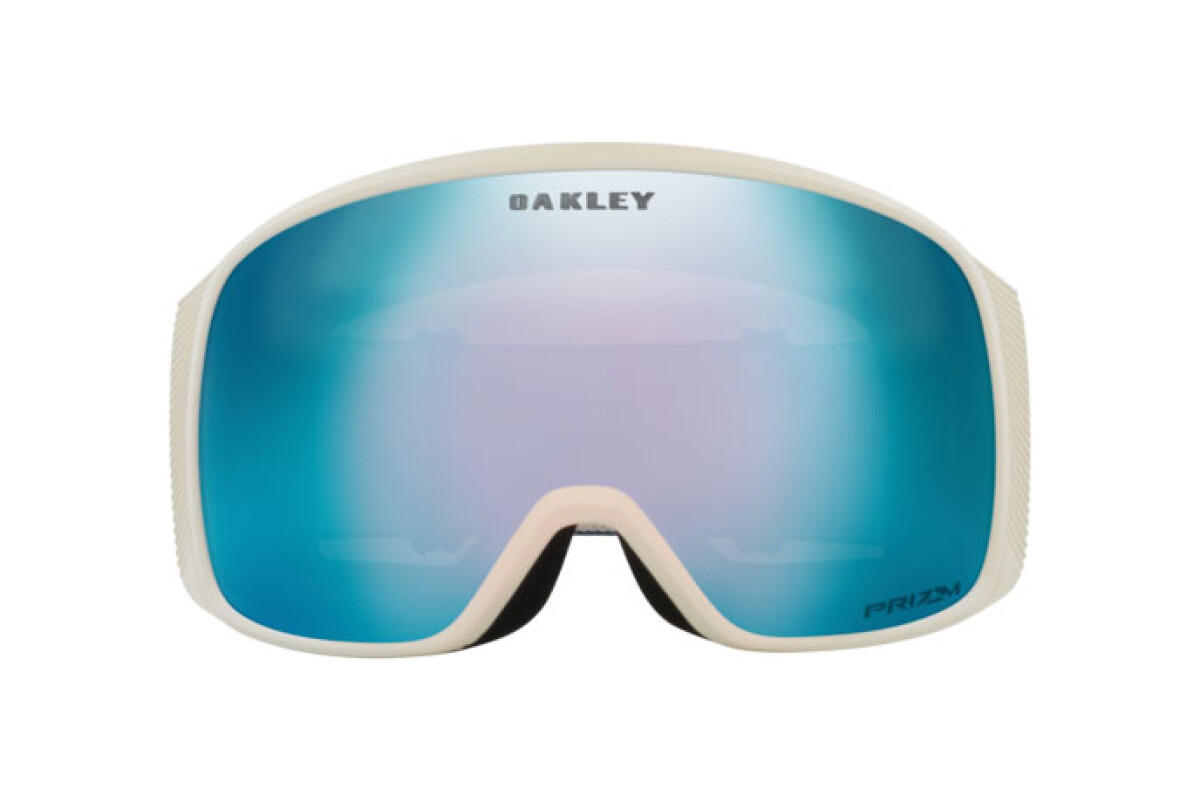 Skibrillen en snowboardmaskers Man Oakley Flight Tracker L OO 7104 710447