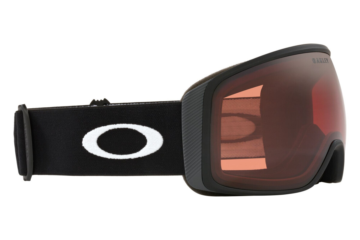 Skibrillen en snowboardmaskers Unisex Oakley Flight Tracker L OO 7104 710457