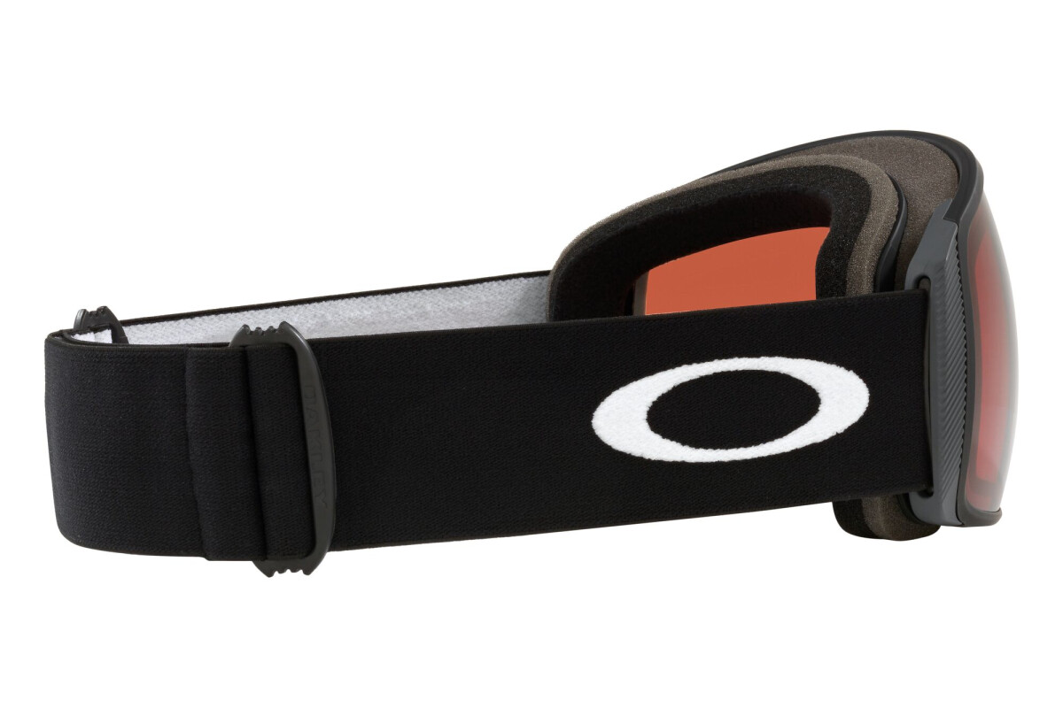 Skibrillen en snowboardmaskers Unisex Oakley Flight Tracker L OO 7104 710457